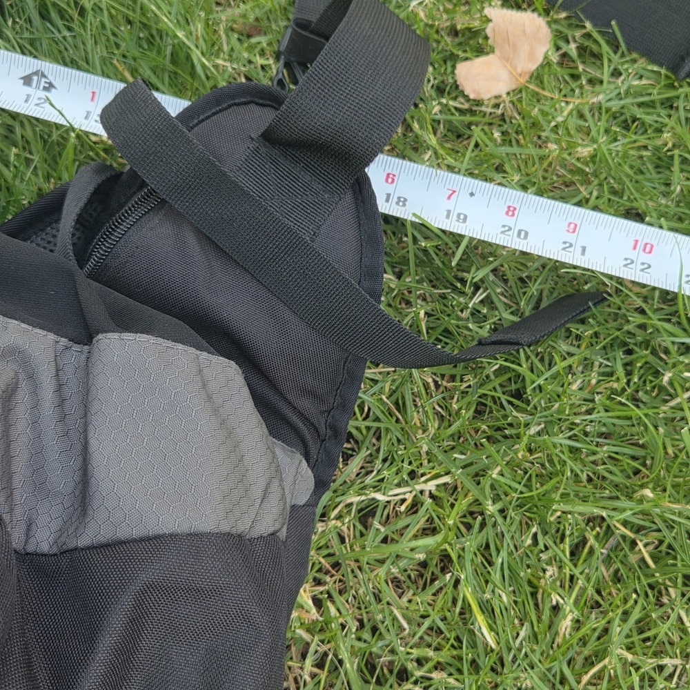 Asolo Ridgeview 44 Liter Backpack - Picture 4 of 7
